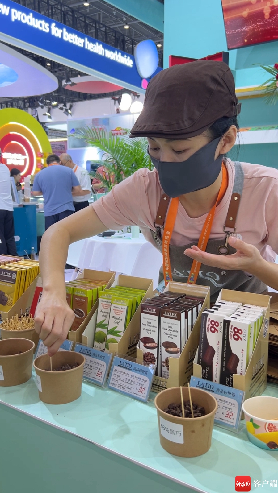 休闲食品消费未来发展趋势,新消费时代休闲食品消费趋势研究