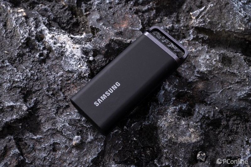 三星t5evo移动固态硬盘如何测试,三星t5evo和三星t5哪个好