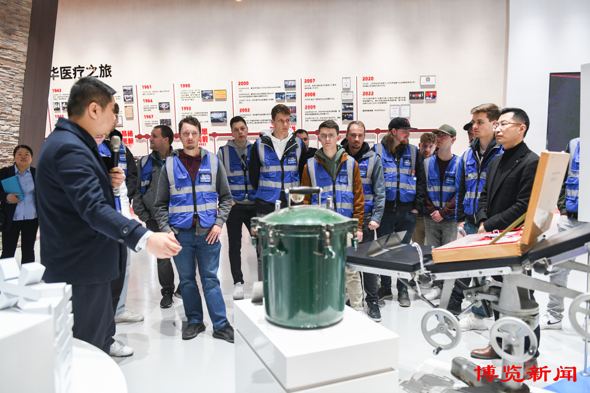 经济微观︱“淄博制造”何以吸引德国“学访”?