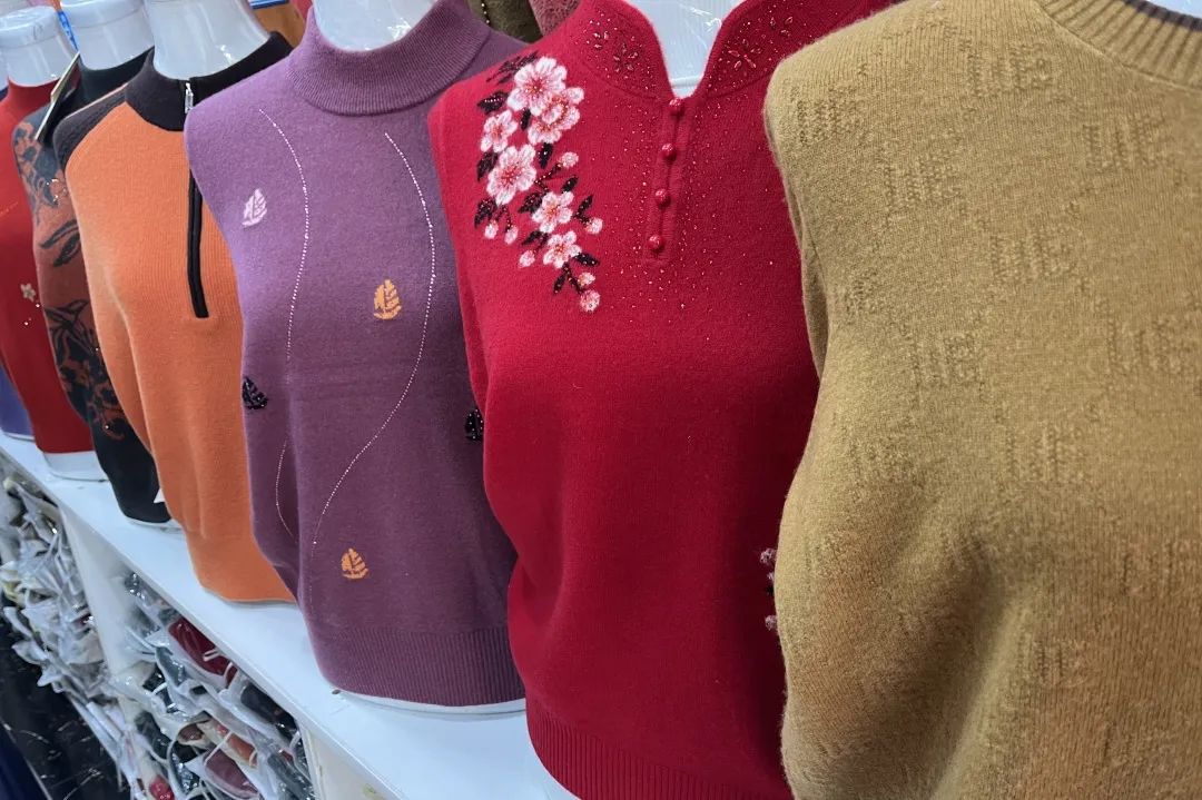 保暖又显高级的冬季,冬日保暖必备重磅推荐