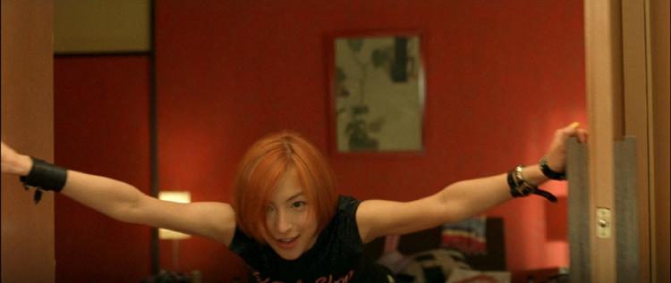 当“染门女孩”，可能会上瘾