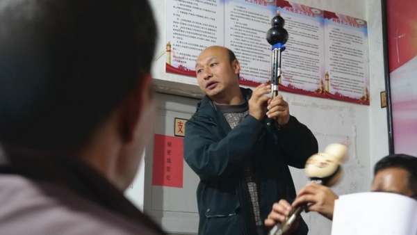 葫芦丝0元学习班,贵州葫芦丝培训班