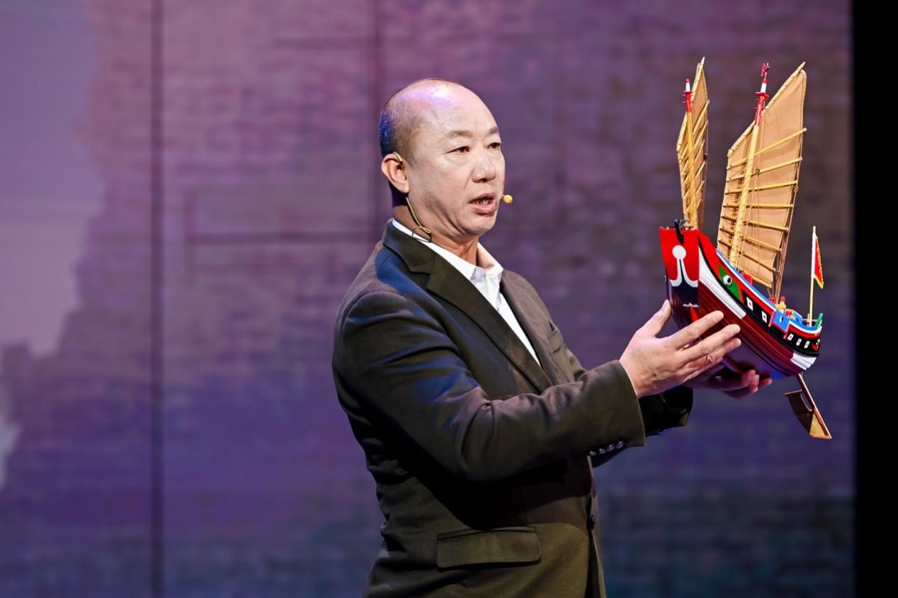 泉州城市发展史,泉州为什么没成为网红城市