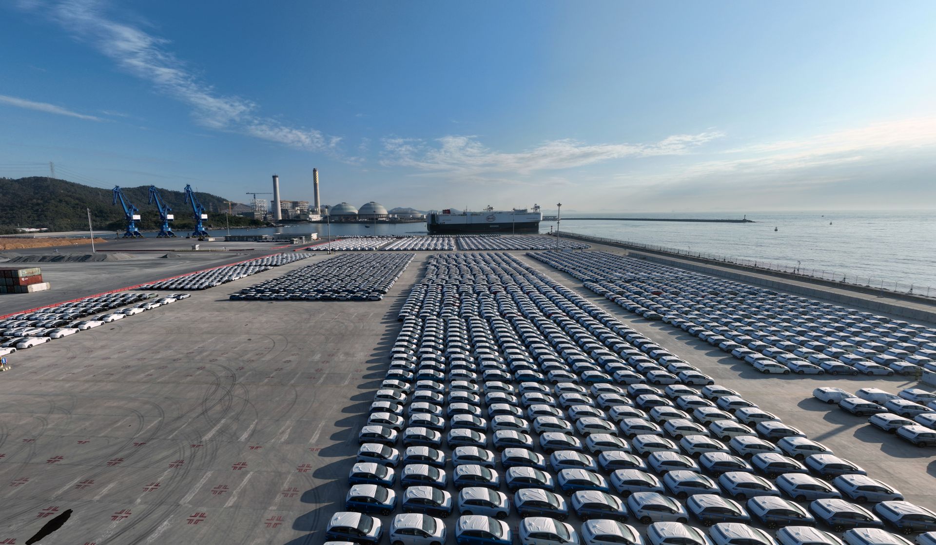 深圳经济特区发展目标,深圳工业经济高质量发展