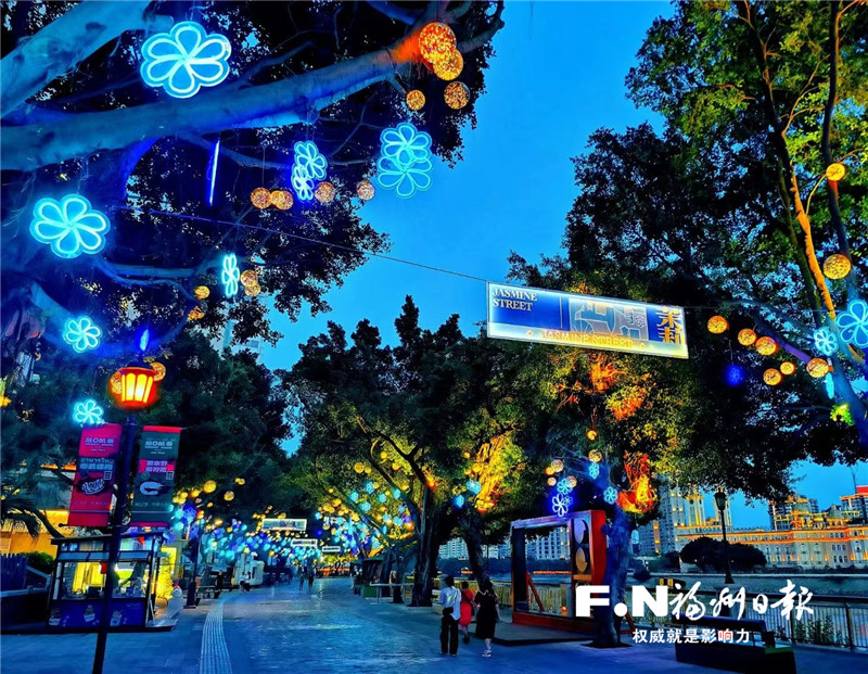 茉莉大街,茉莉大街现在还有吗