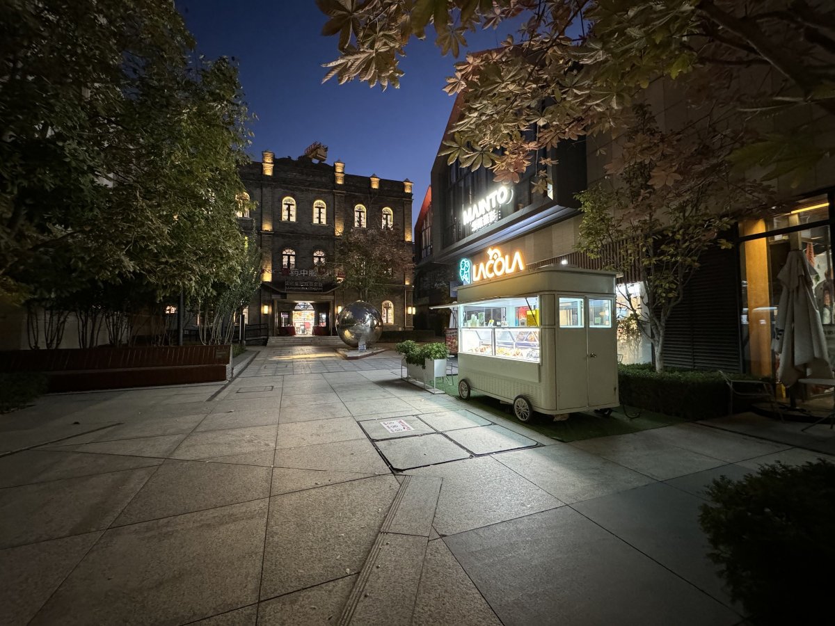 来看一下苹果15promax拍摄,苹果15promax拍摄最清晰参数