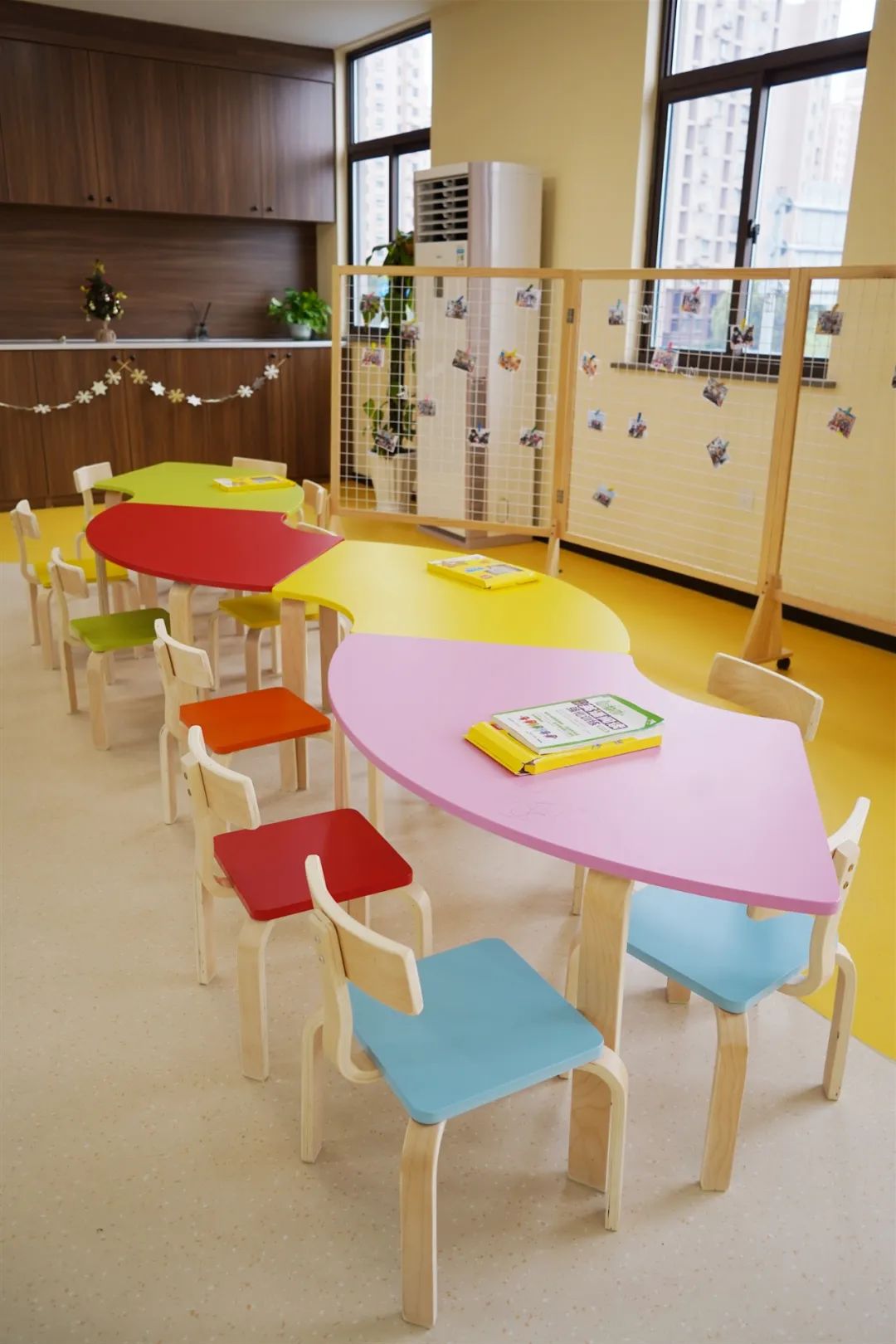 舒适温馨家园,舒适新房子