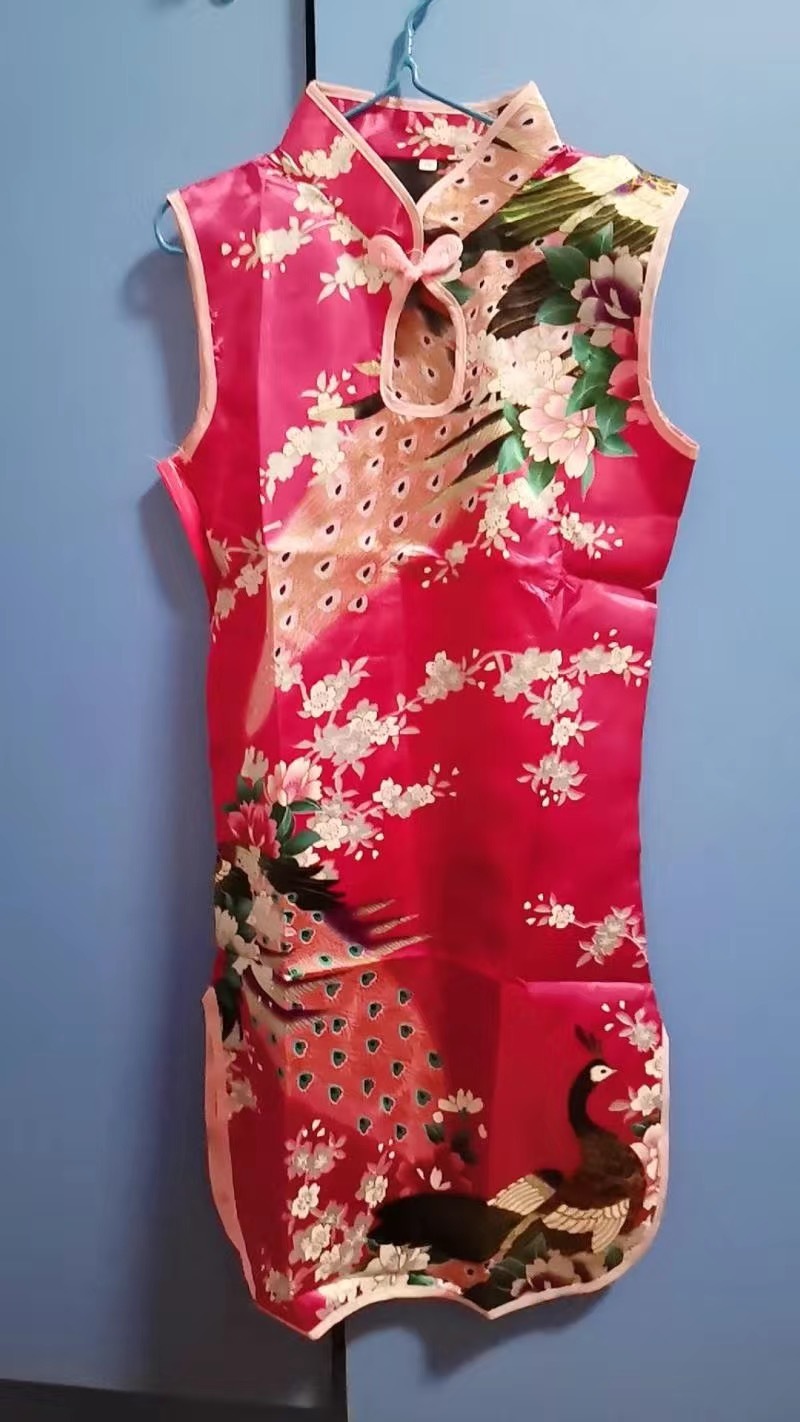 遇见中国丨乌兹别克斯坦留学生法拉尼格孜：“爱上这个活力满满、热气腾腾的中国”