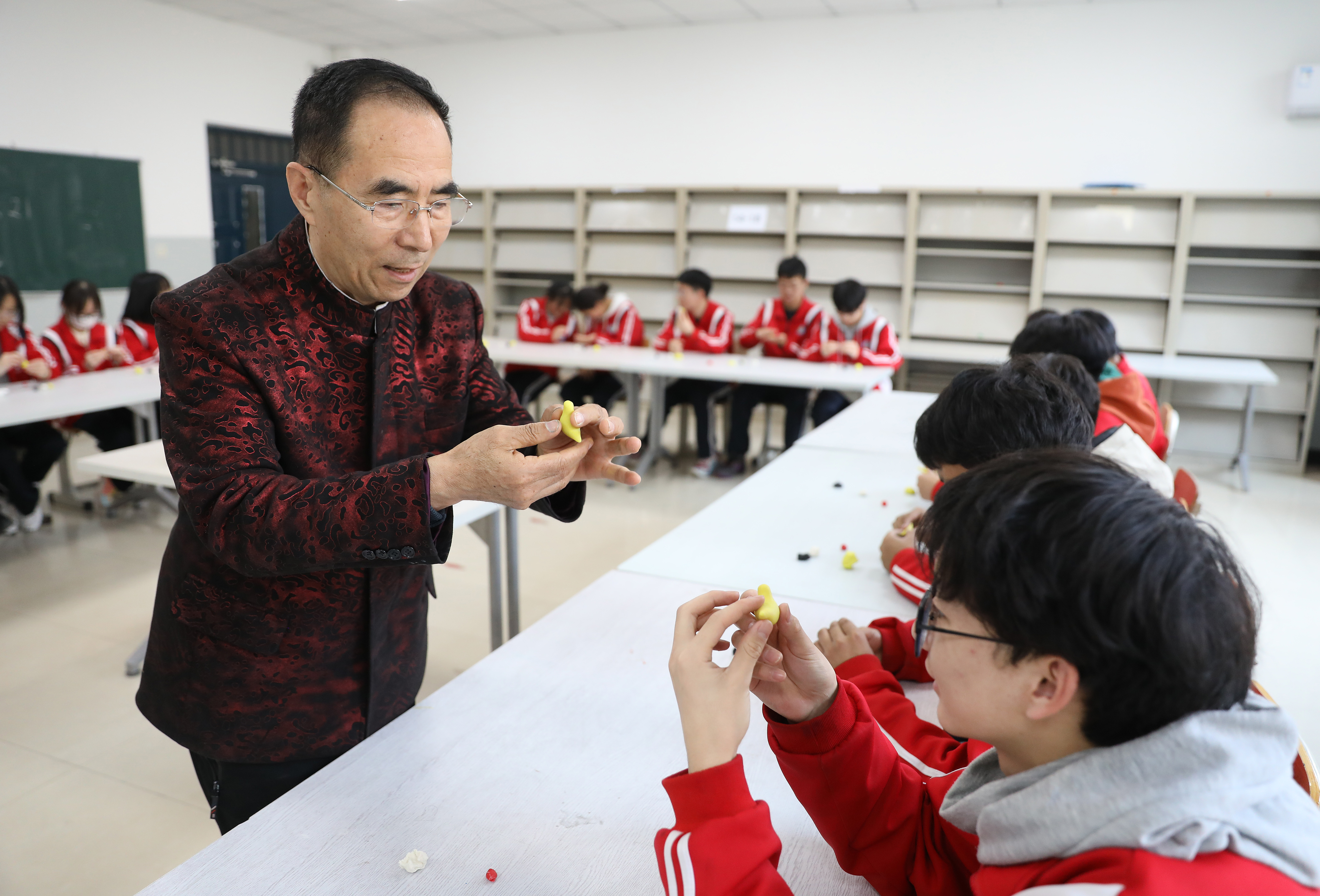 图片故事解读,图片故事讲解