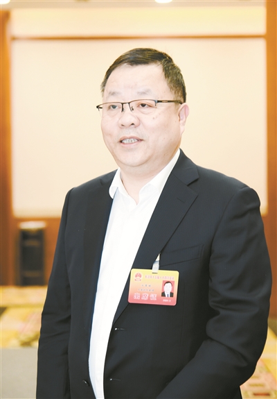 从“新”而动向“质”而行