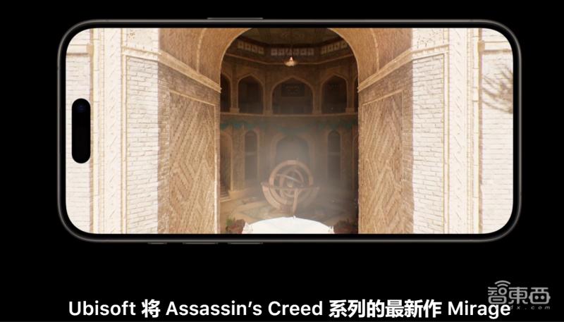 苹果iphone15pro系列最新消息,苹果iphone15最新消息