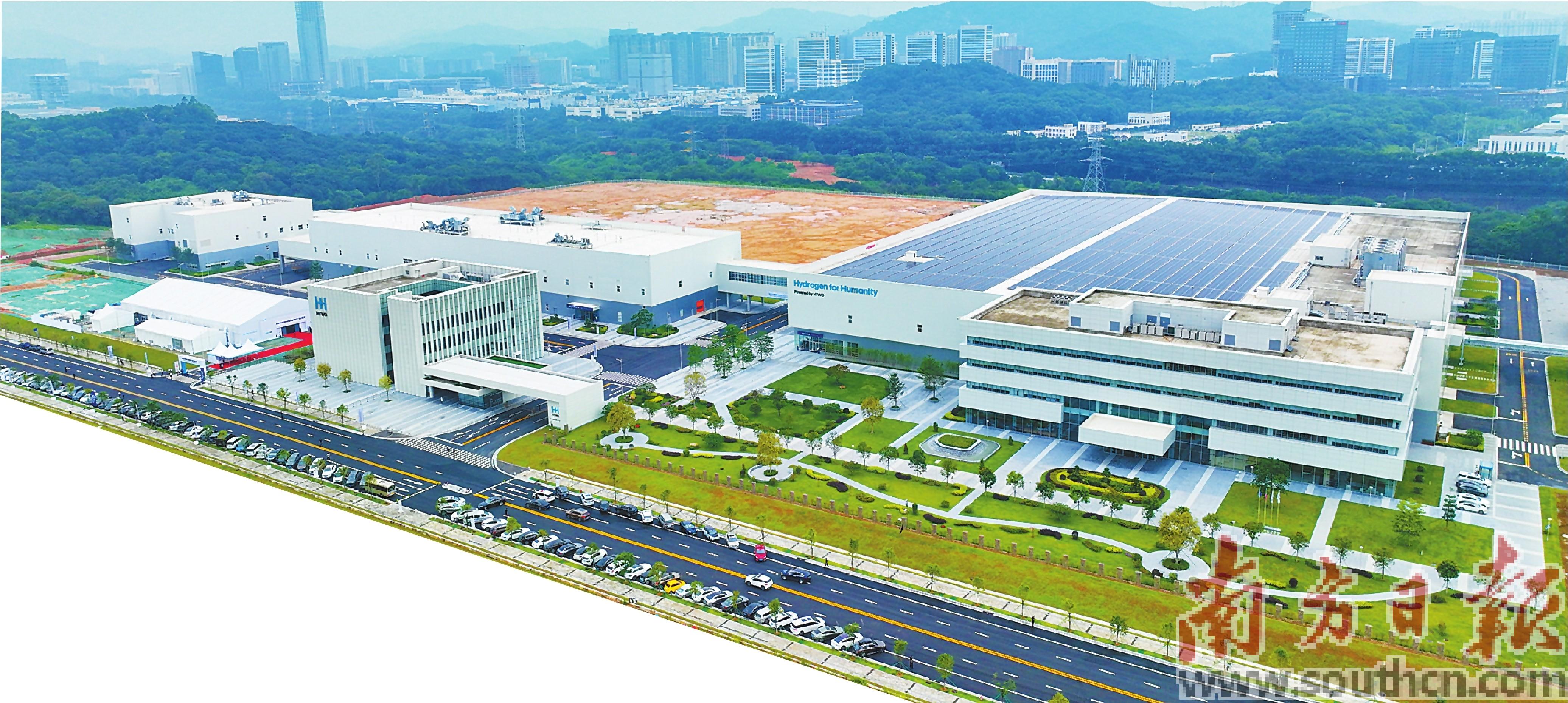 广东储能产业链布局,千亿储能市场前景