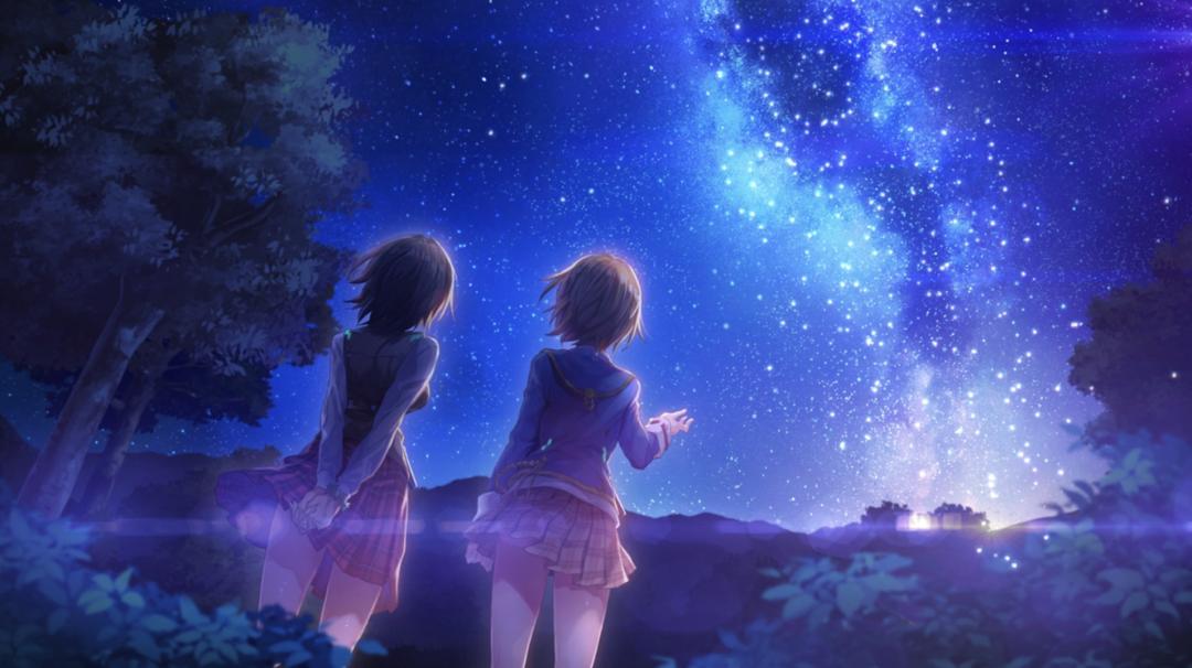 霸占日韩榜单,这款国内没有任何对标的二游就要来了