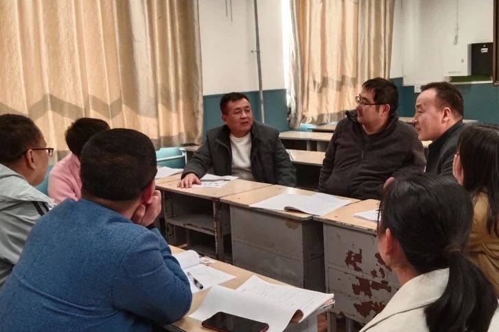 宝鸡陈仓区教育,陕西宝鸡陈仓区虢镇中学