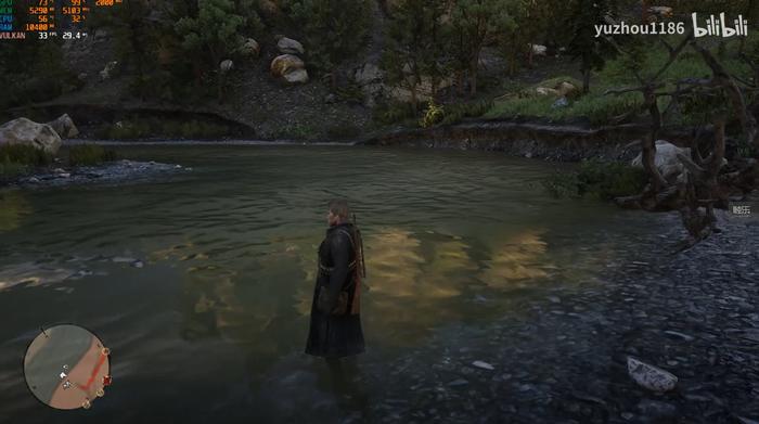 触乐夜话：游戏里的实时演算