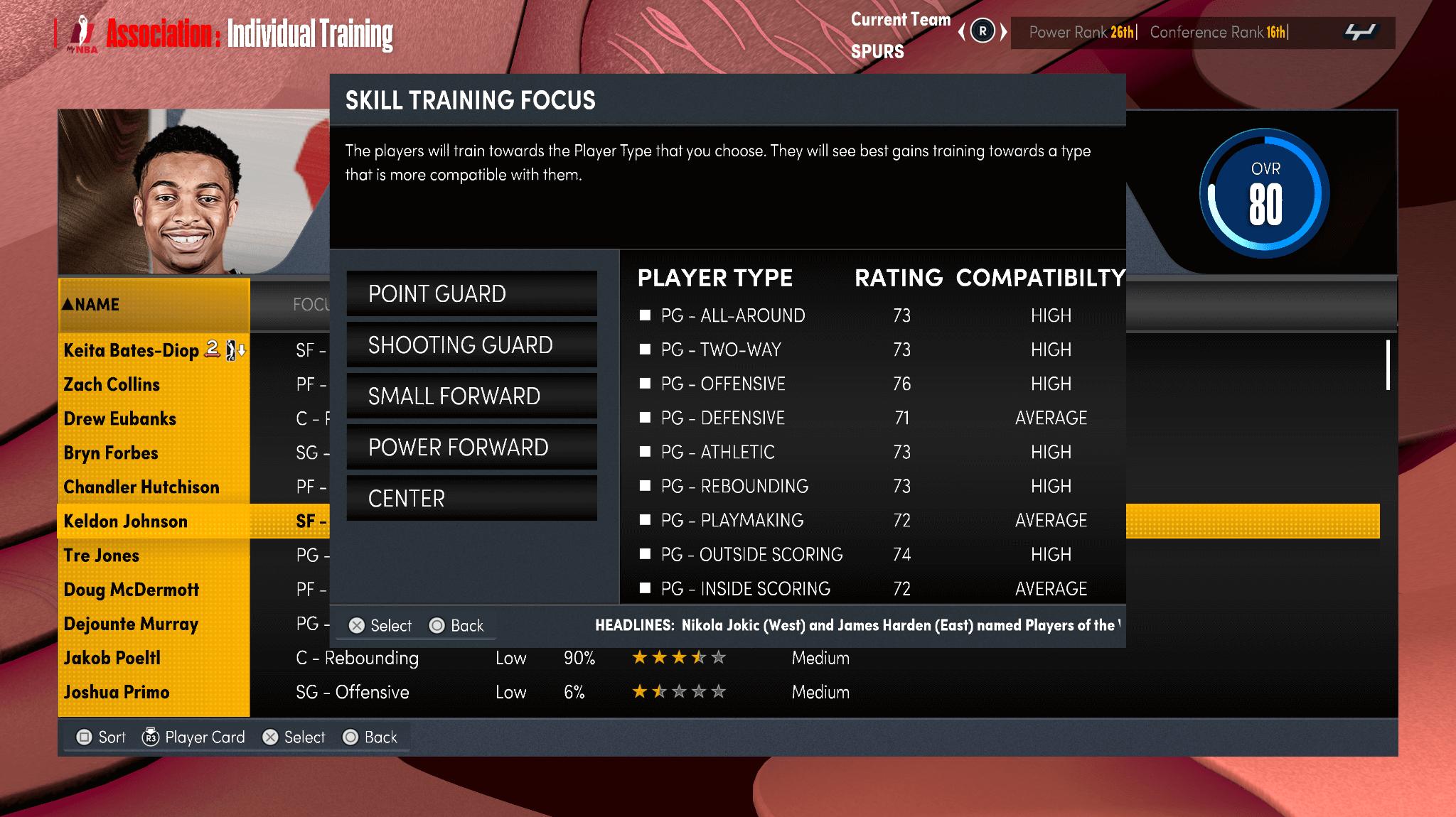 nba2k22王朝模式解析,nba2k22myteam怎么开荒