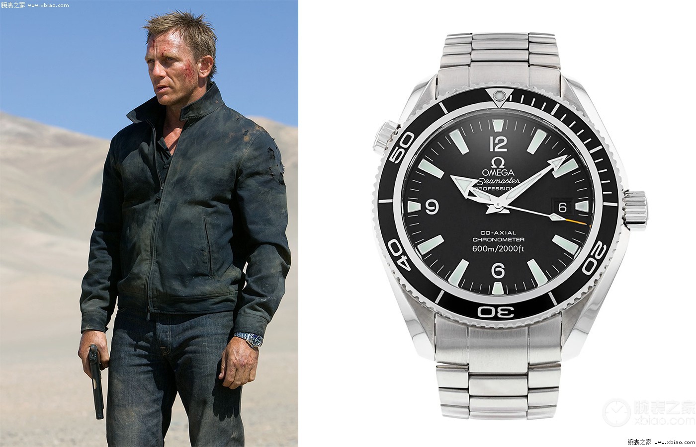 丹尼尔克雷格最真实的007,丹尼尔克雷格为什么不演007了