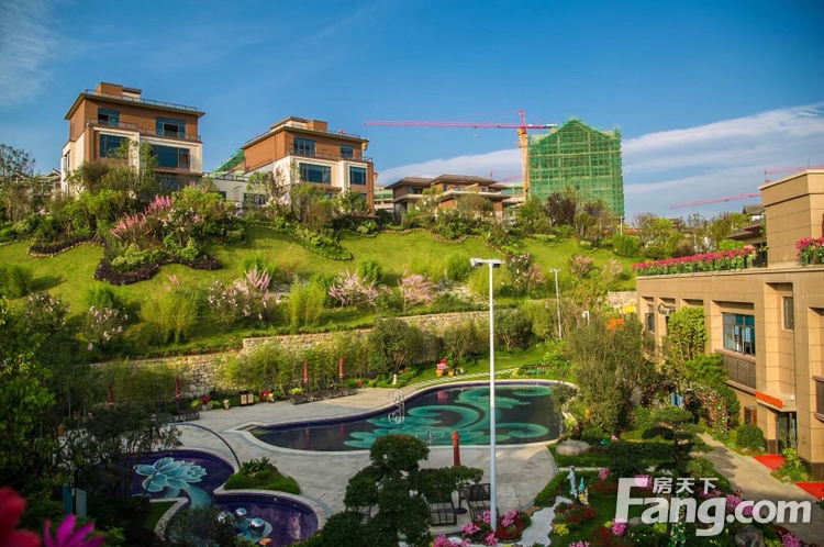 贵阳清镇银河世纪楼盘,贵阳清镇市2023年楼盘价格