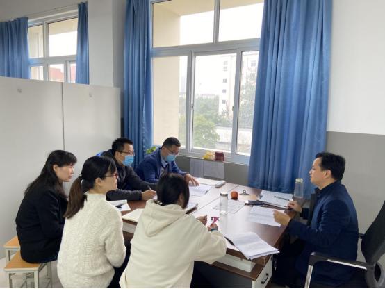 聚焦课堂提升素养,聚焦高效课堂推进教育高质量发展