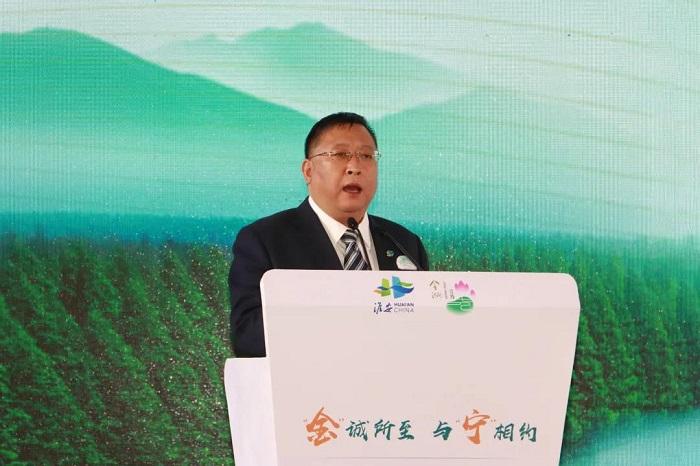 淮安金湖县招商引资项目大全,江苏淮安招商优惠政策