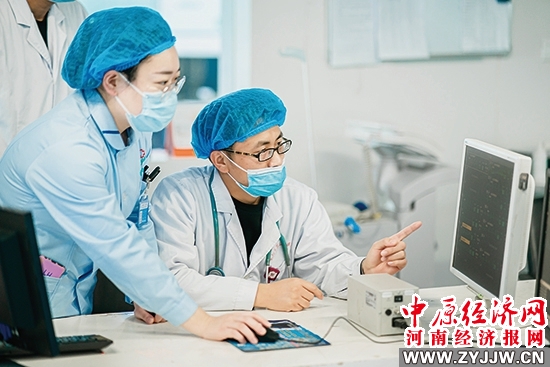 南阳市第二人民医院建设项目,南阳市第二人民医院医疗集团