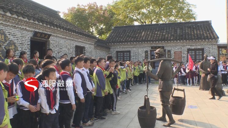 北京路小学体验馆,北京路小学的视频