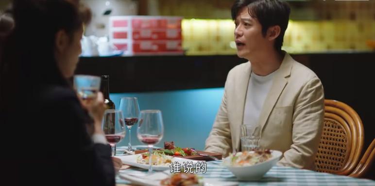 刘涛林峯甜蜜的任务,林峯刘涛爱而不得