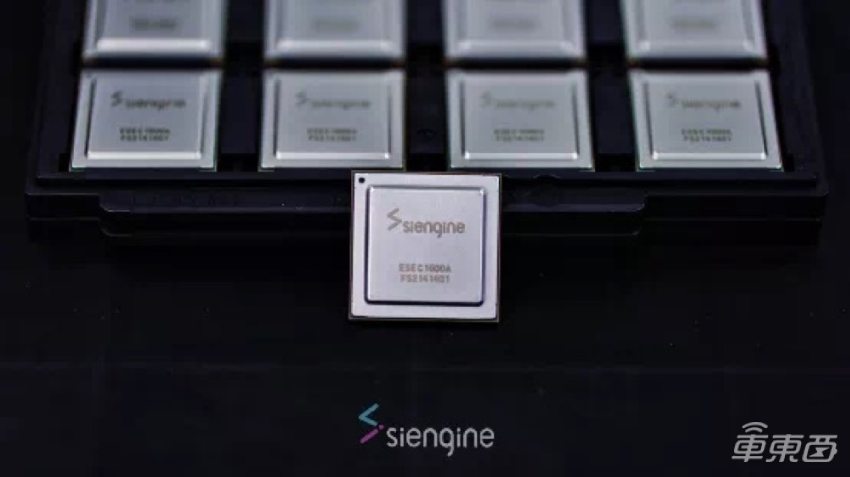 吉利实现造芯梦！对话芯擎科技CEO，揭秘国内首颗7nm汽车芯