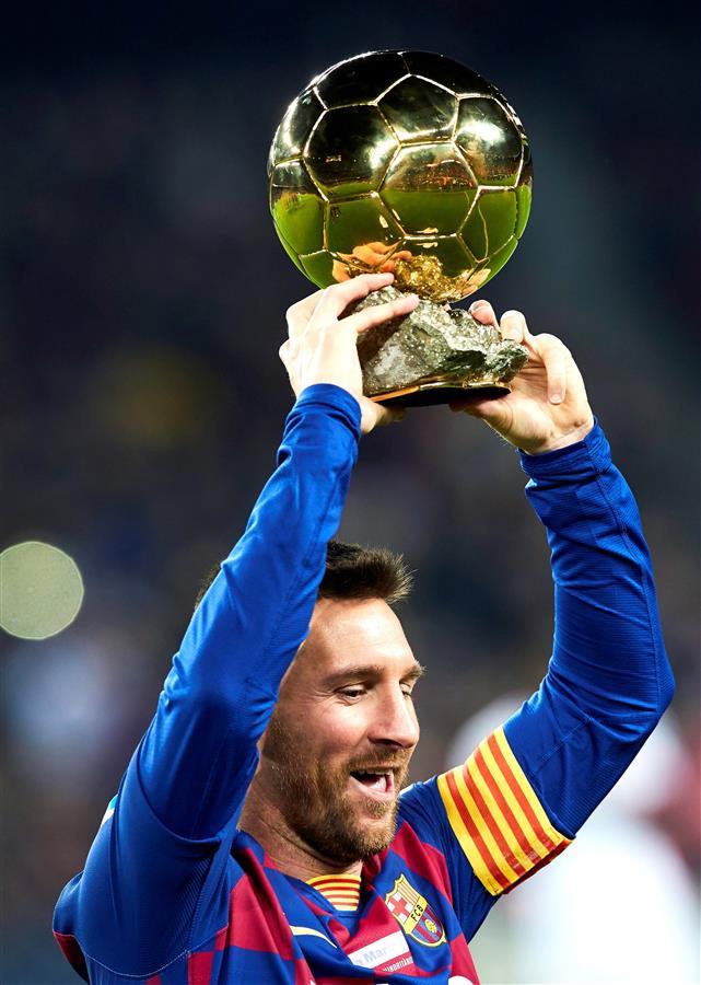 专访金球奖中国唯一评委骆明,金球奖颁奖典礼梅西第七次获得