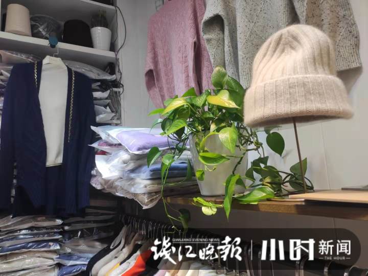 天气越冷生意越红火,杭州这几家小店,专为客人定制温暖