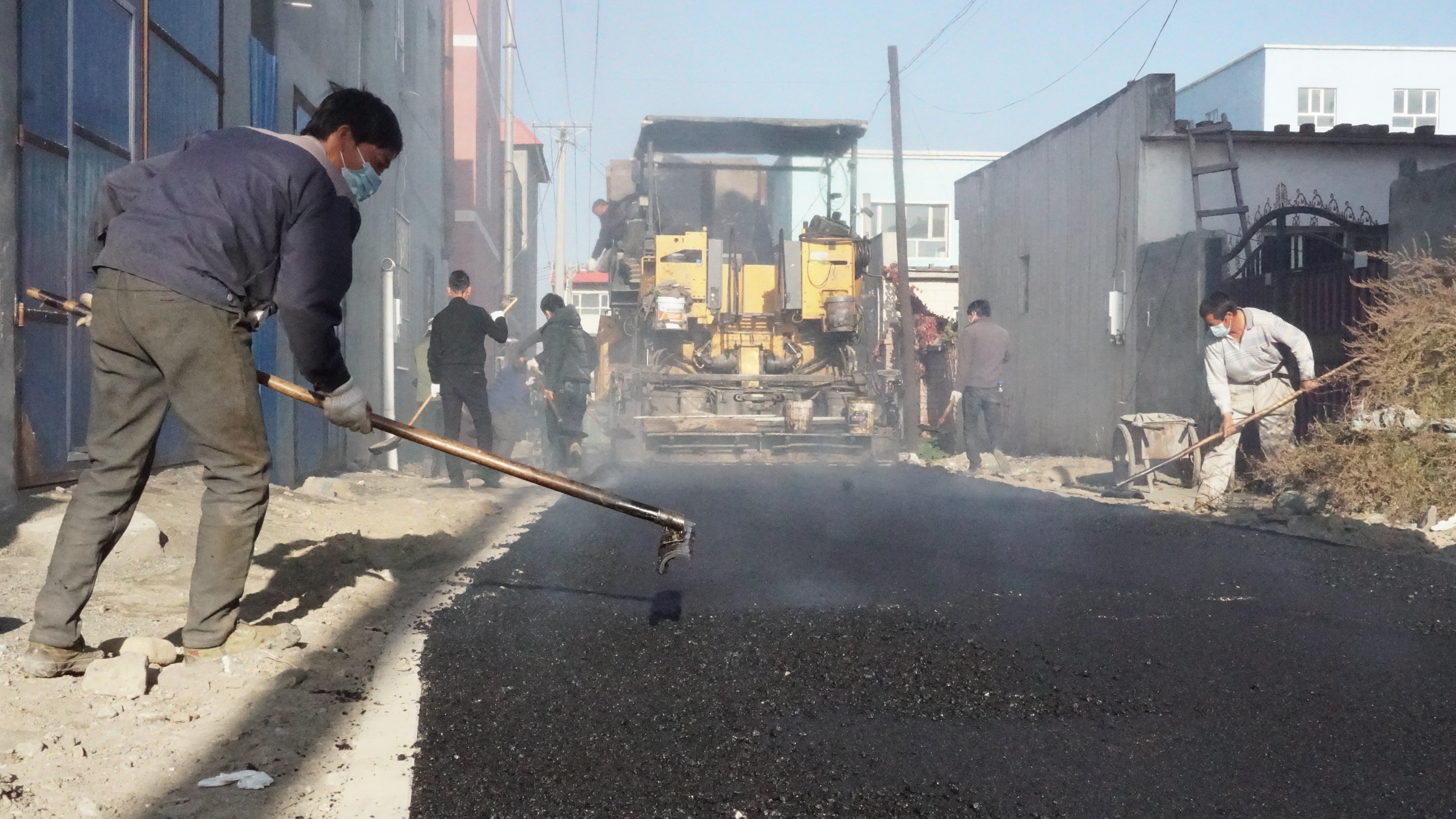 米东区最新防疫工作,米东区防疫情况