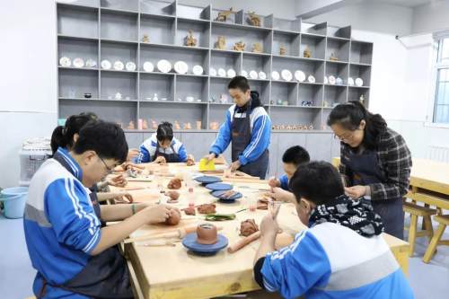宝鸡市凤翔区课后服务,宝鸡初中有课后服务吗