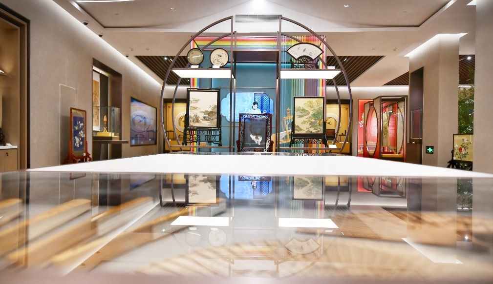 开在上海的店,一家开在上海的店