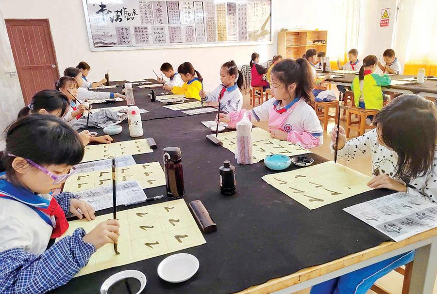 惠州早教体验课,暑期课后托管服务