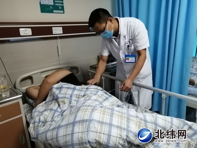 小结石不可忽视,轻微结石患者需要注意哪些问题