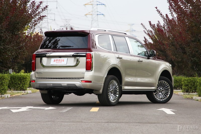 长安uni-v哪款车最值得入手,长安uni-v运动款实车测评