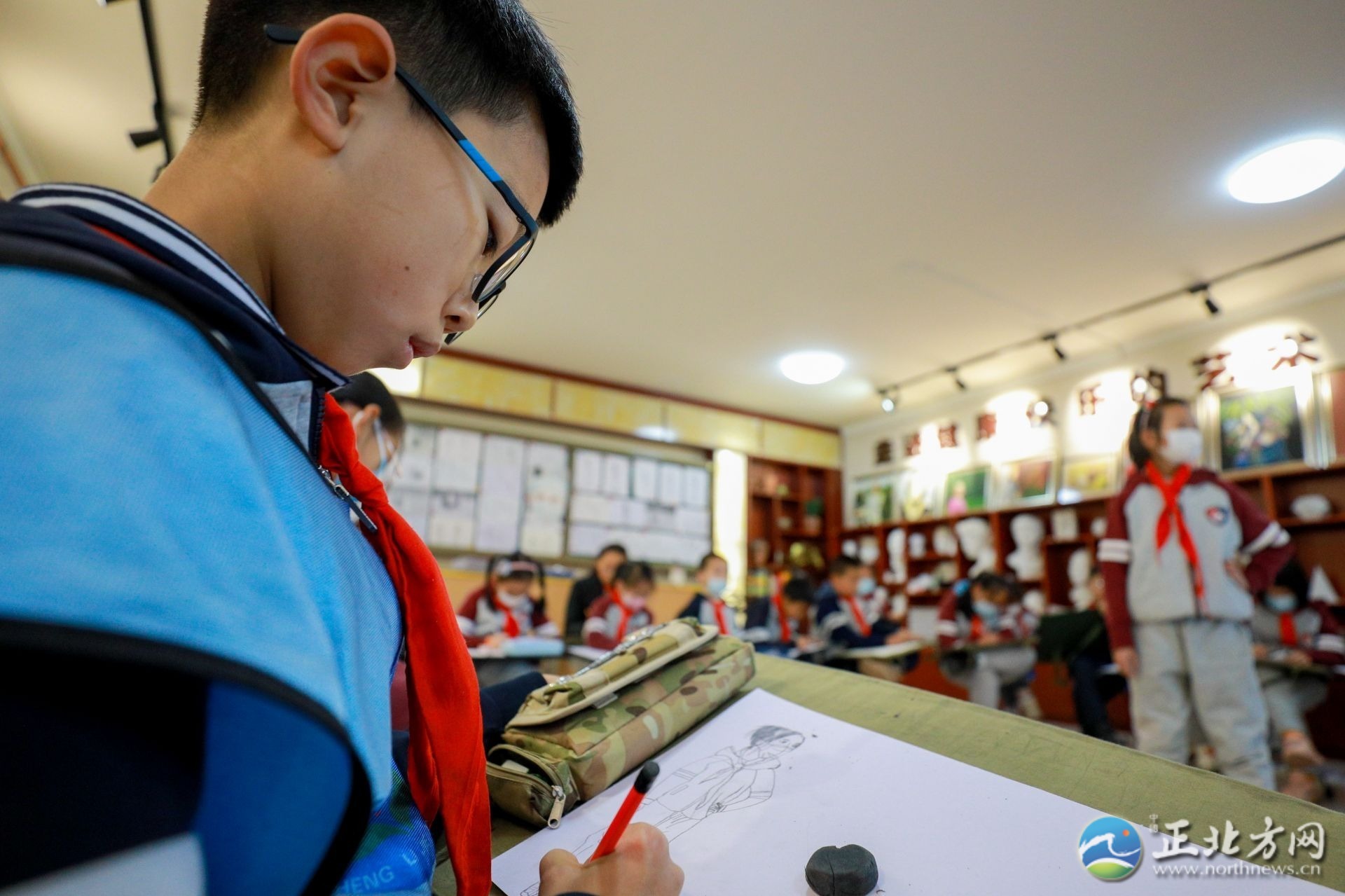 精彩社团课,精彩课程系列