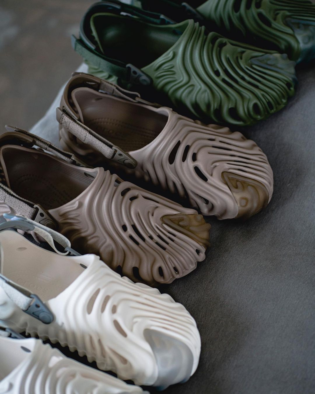 crocs拖鞋值得买吗,crocs拖鞋最低价