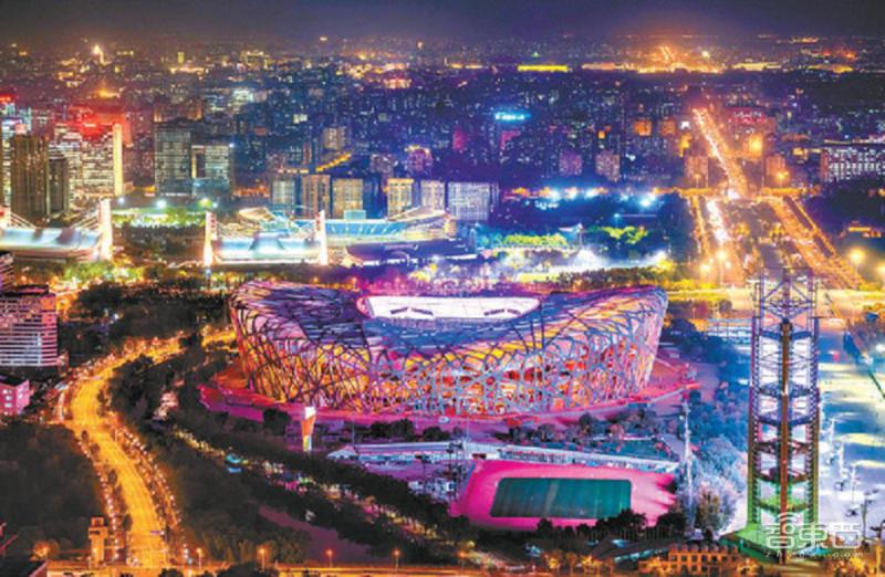 北京冬奥会碳中和新技术,北京冬奥会是如何体现零碳理念的