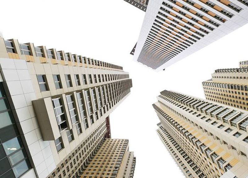 神秘富豪用一块钱买下别墅,上海二手豪宅价格虚高遭挤水分