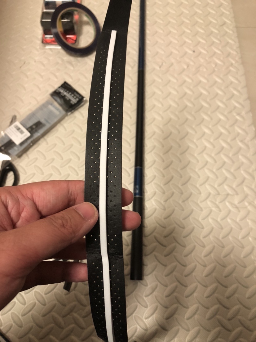 鱼竿吸汗带用pu的还是聚氨酯的,鱼竿吸汗带绑法