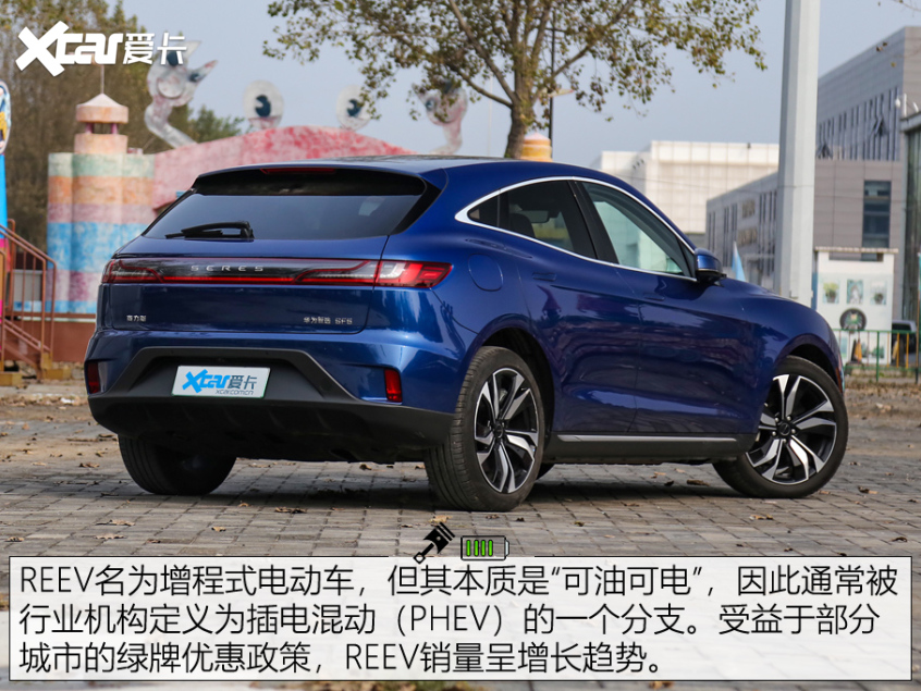 混动只知日系？自主品牌表示，我们也很努力