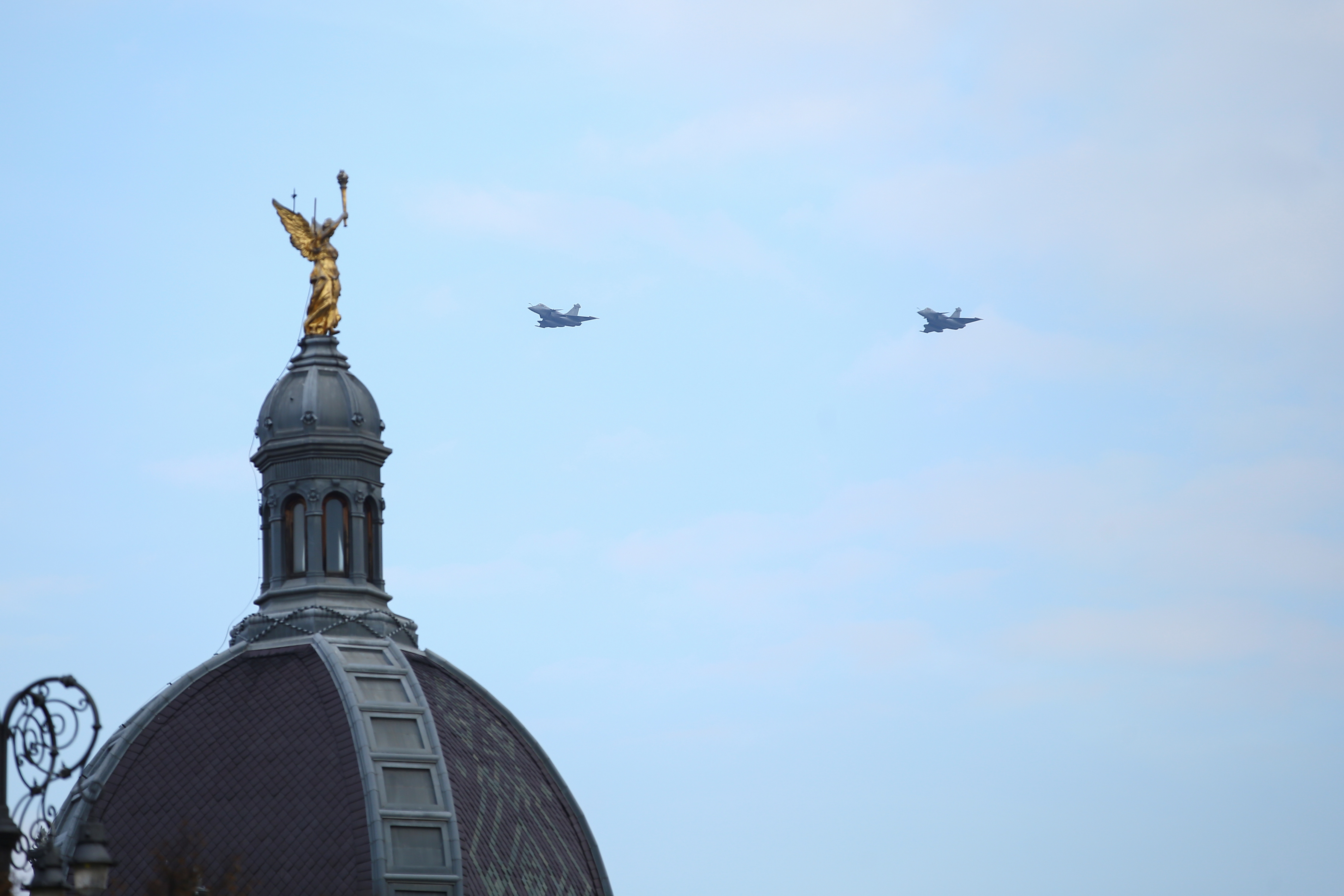 法国对乌克兰出售阵风战斗机,法国从哪国卖阵风战斗机