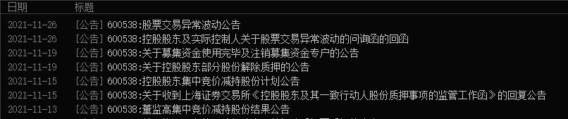 连吃3跌停、38万手封单，国发股份“杀猪盘”实锤了？股民：下一个仁东