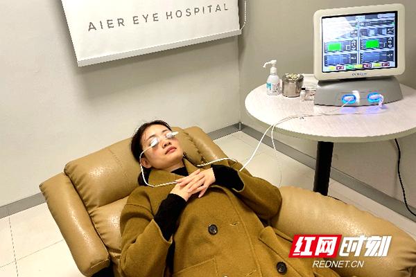 常德市爱尔眼科激光手术,常德武陵区爱尔眼科医院