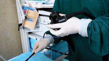 胃镜科普全过程,胃镜的健康指导