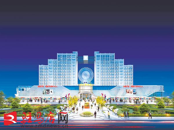 5.4米层高loft隔层多高合适,中亿星天地复式公寓