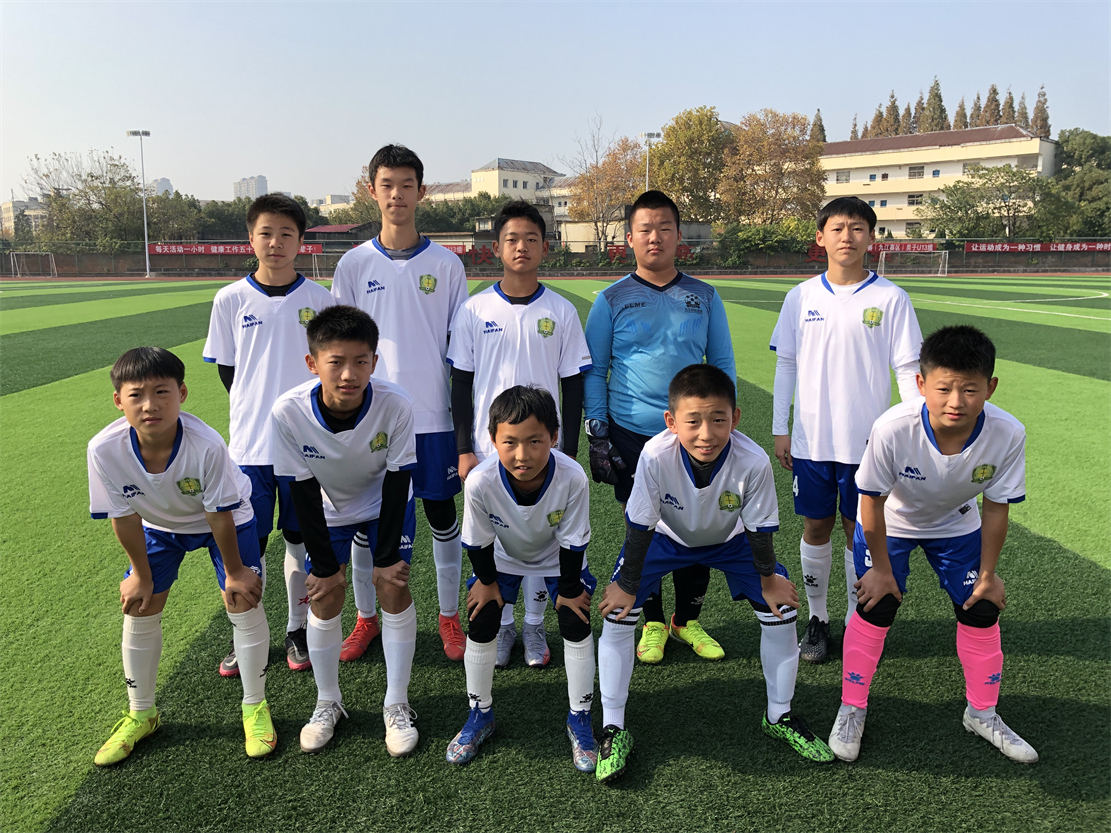 2020九江市青少年足球联赛,2021学年九江市青少年足球总决赛