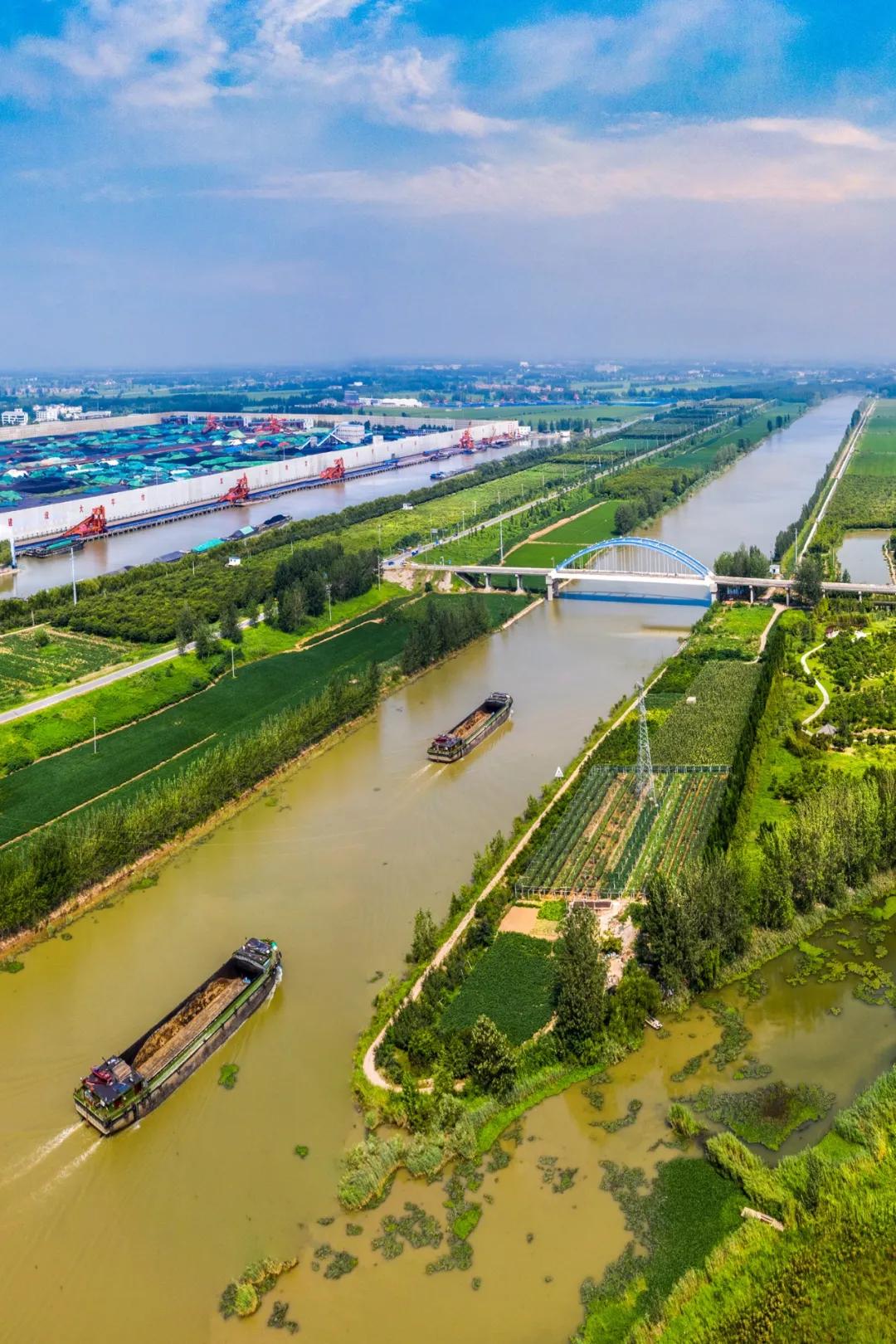 东拜孔子西上梁山,山东济宁曲阜拜孔子