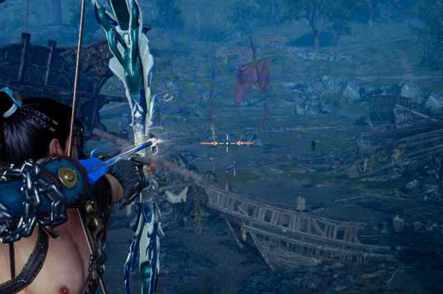 imax巨幕电影厅玩ps5,msi27英寸显示器测评